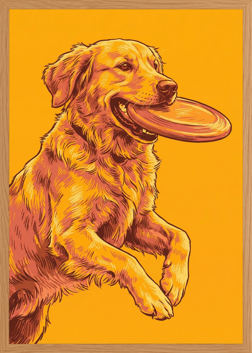 Poster print file