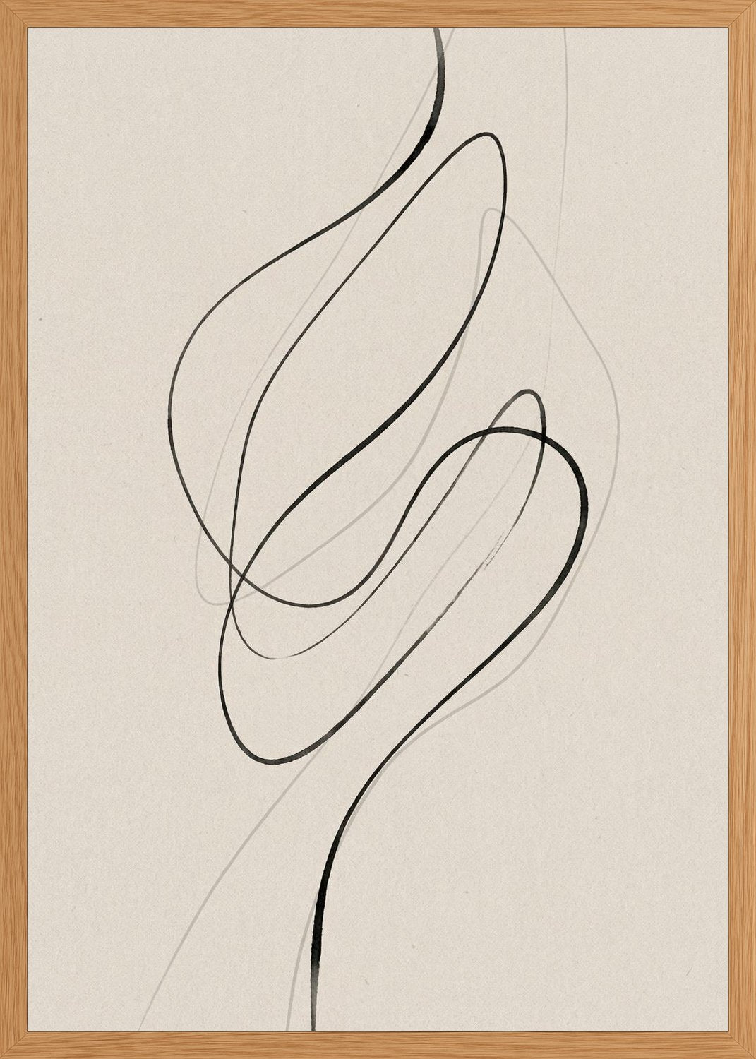 Poster print file
