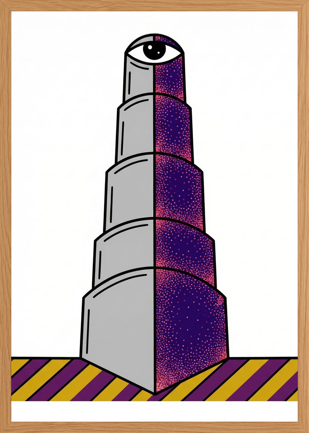Poster print file