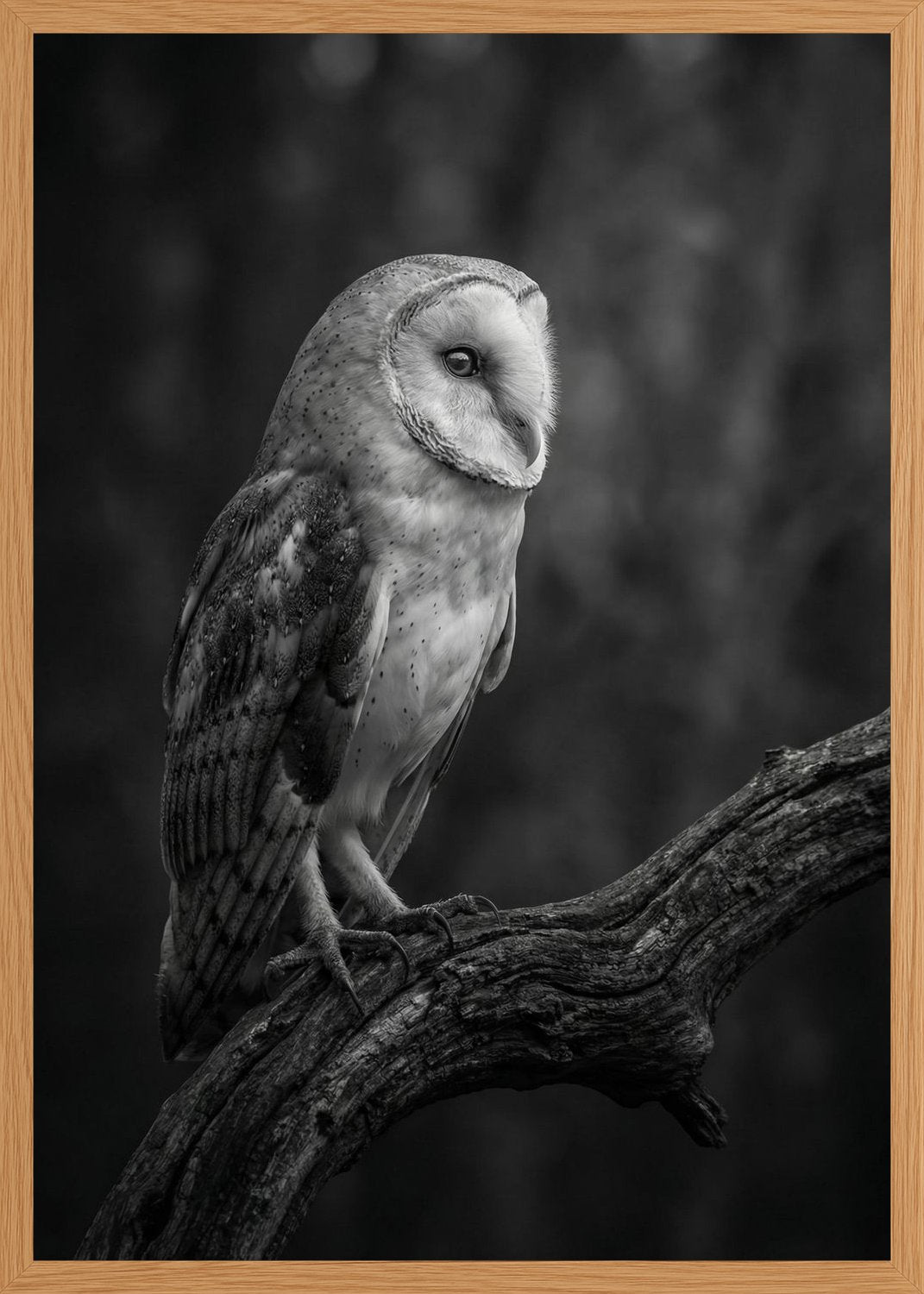 Poster print file