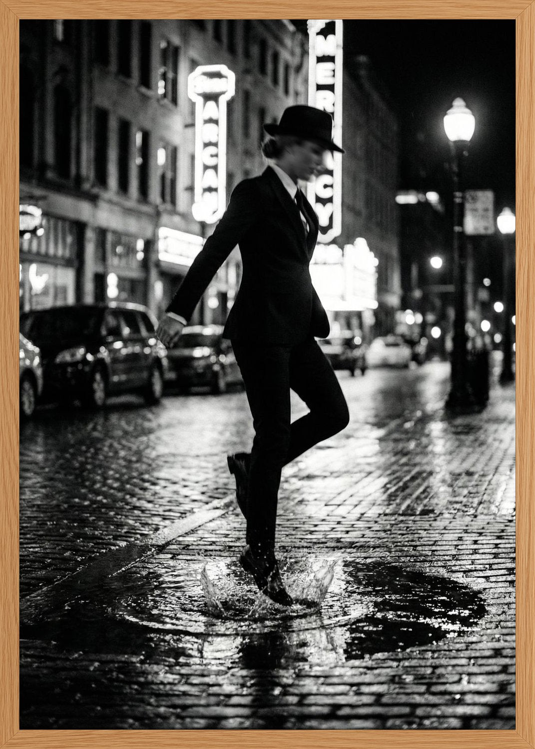 Poster print file