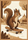 Poster print file