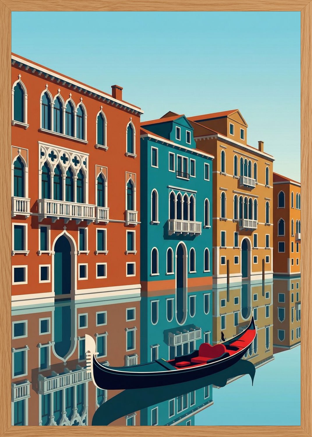 Poster print file
