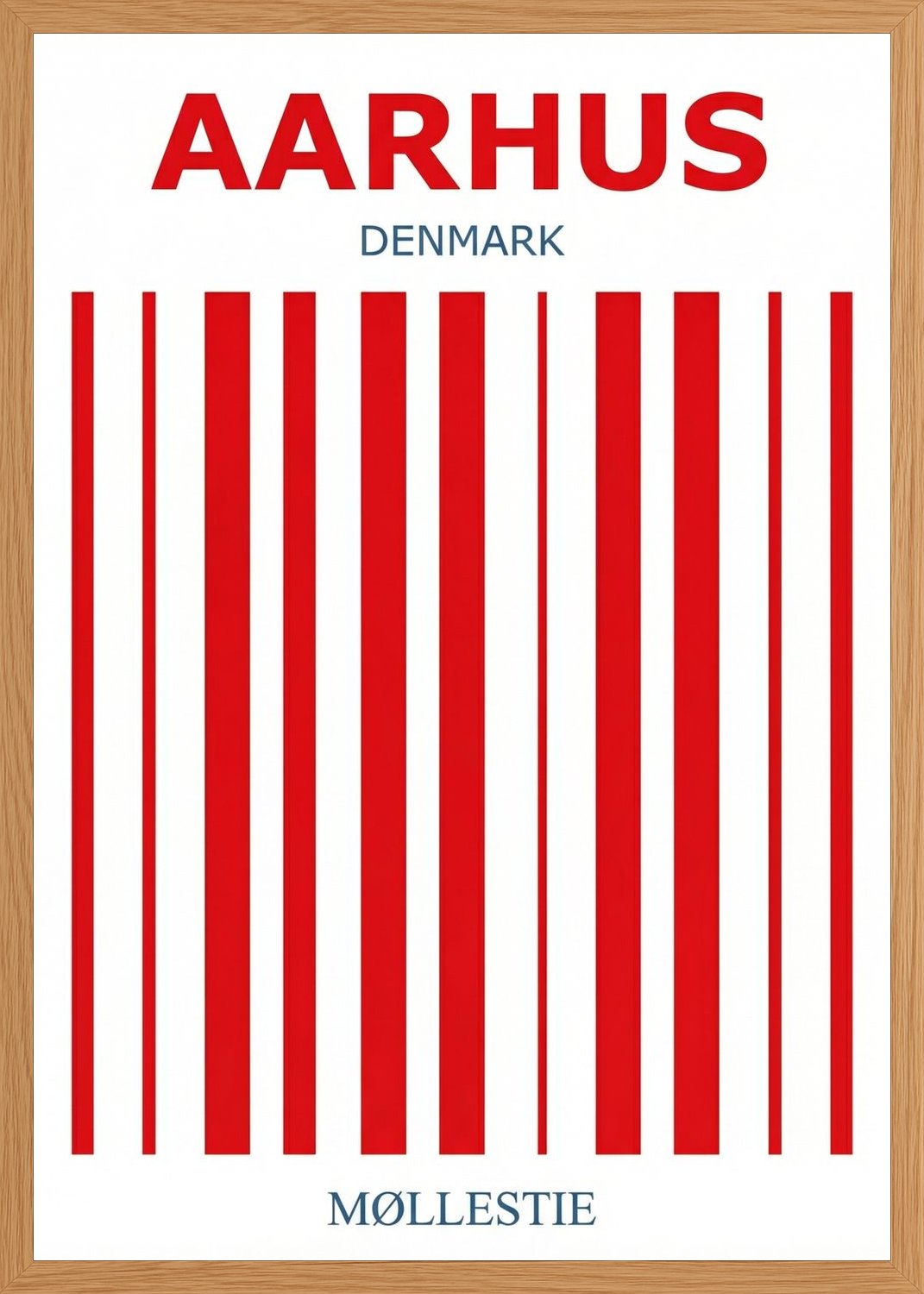 Poster print file