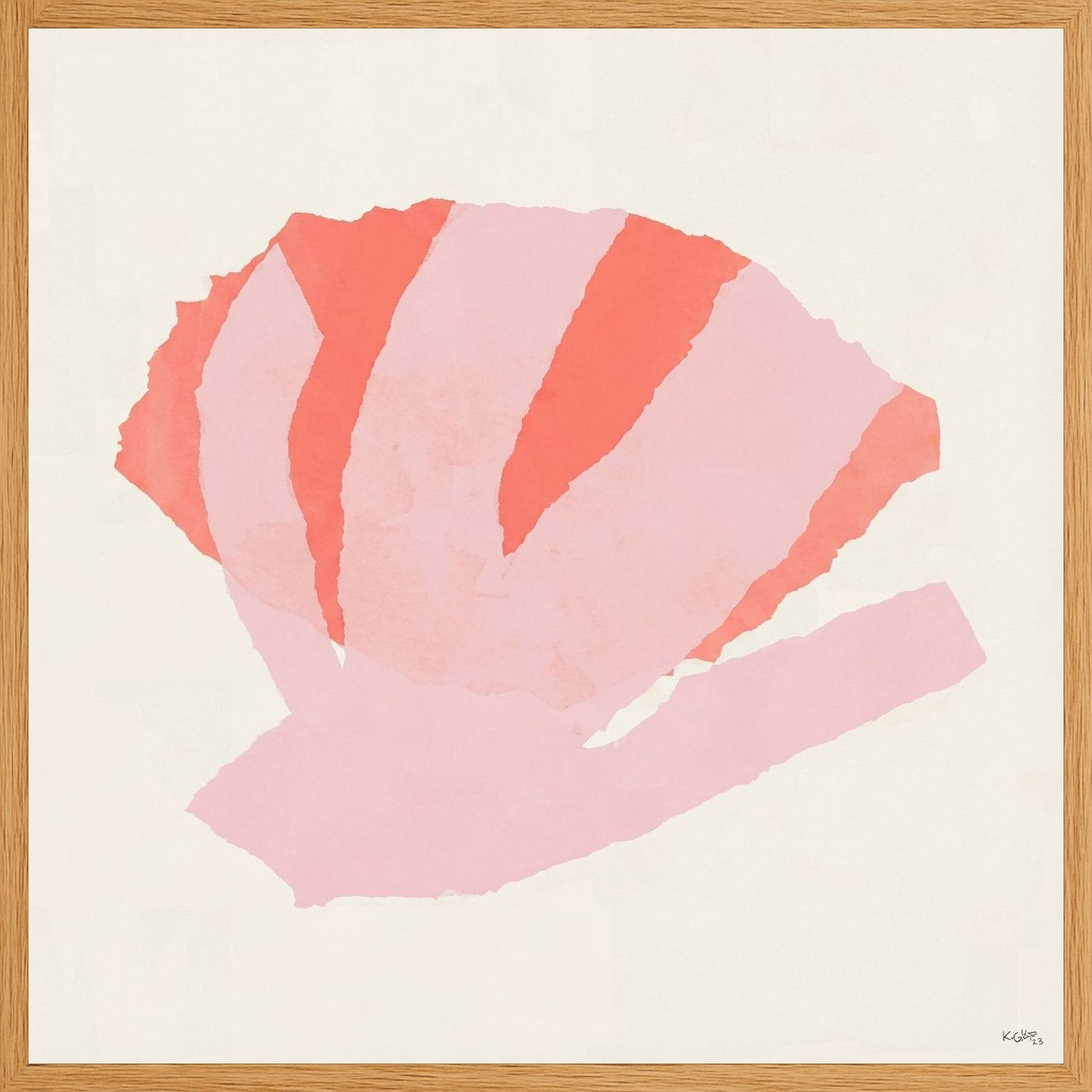 Poster print file