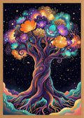 Poster print file
