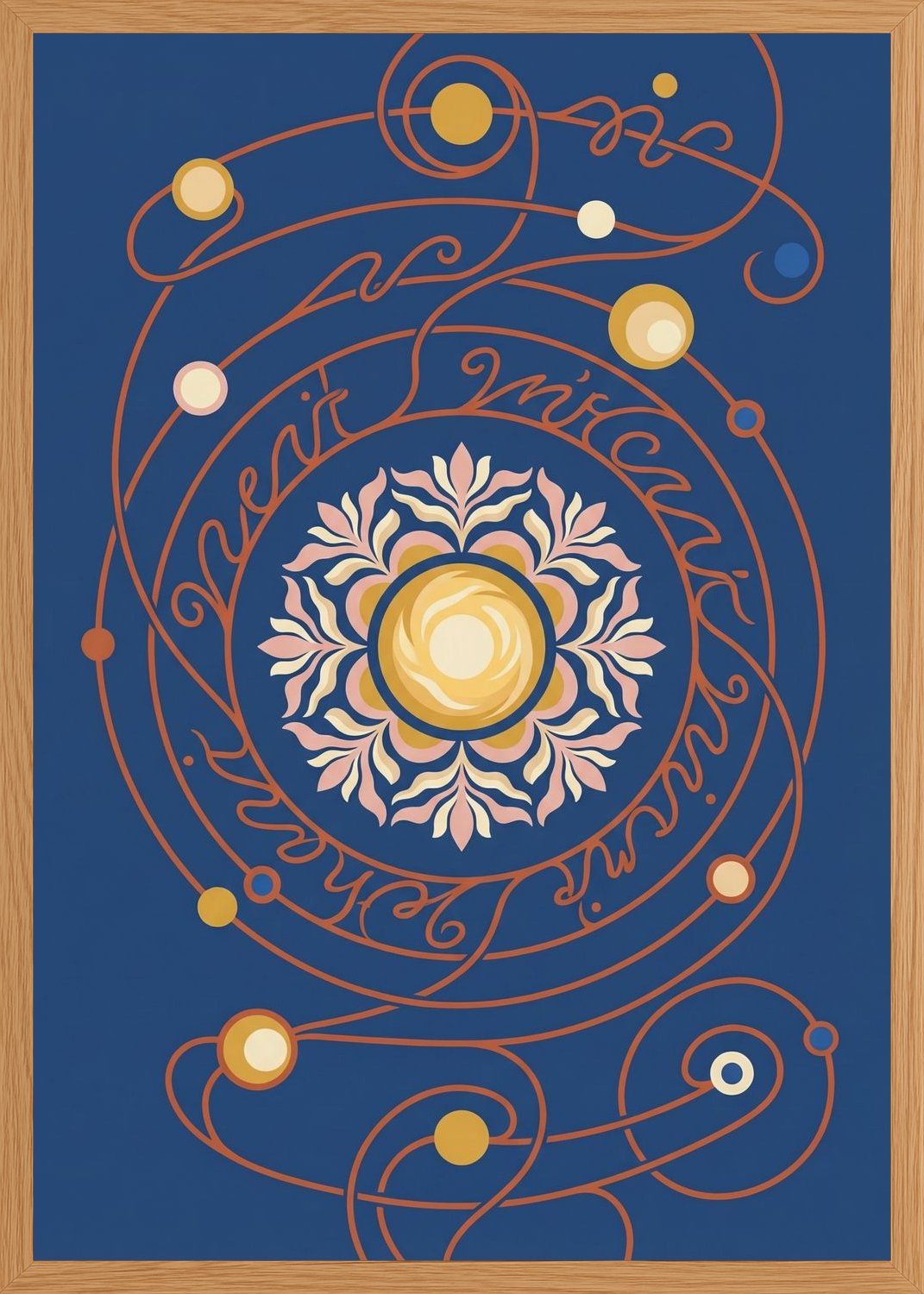 Poster print file
