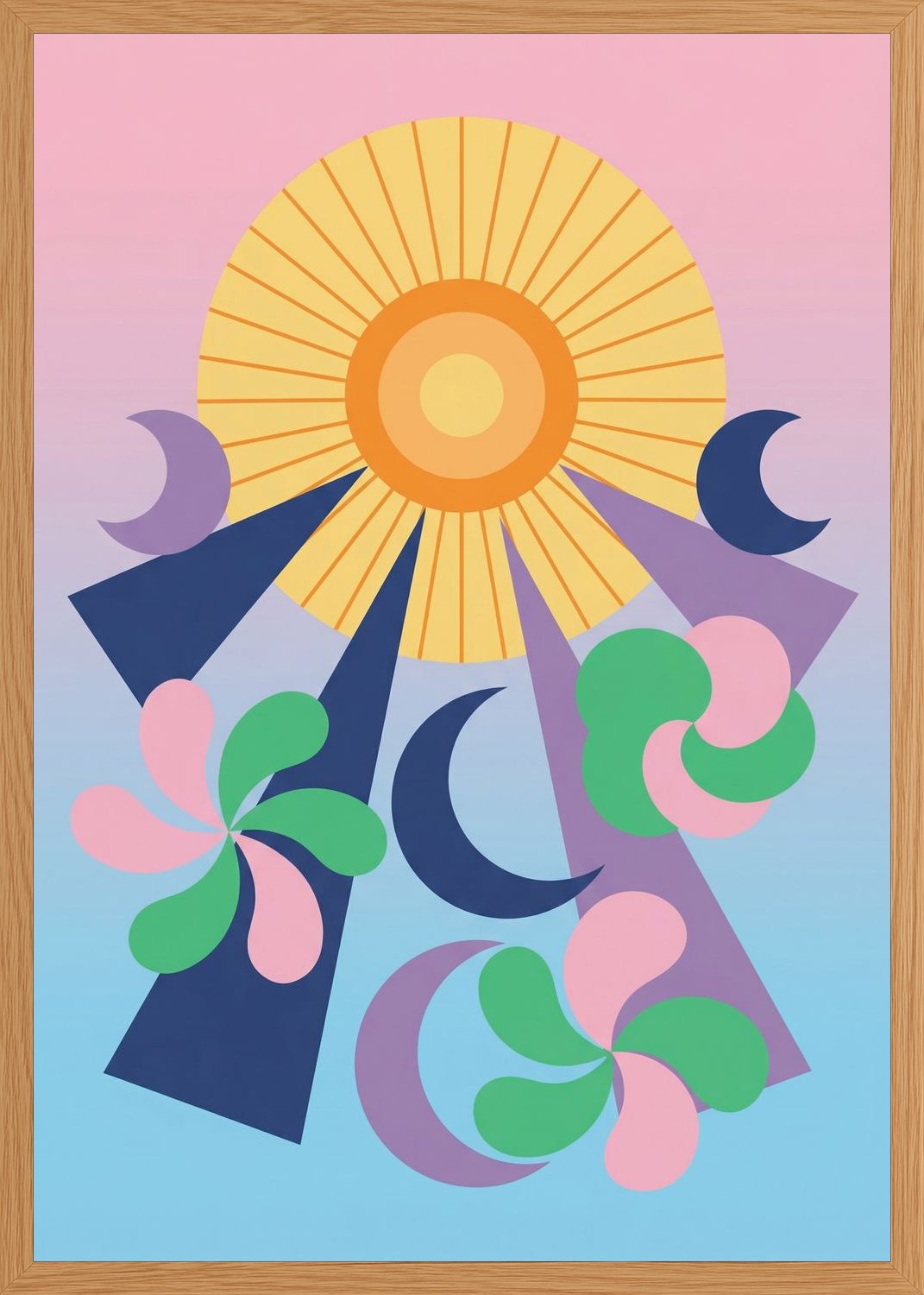 Poster print file