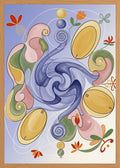 Poster print file