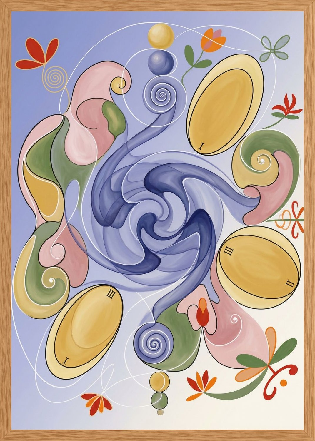 Poster print file