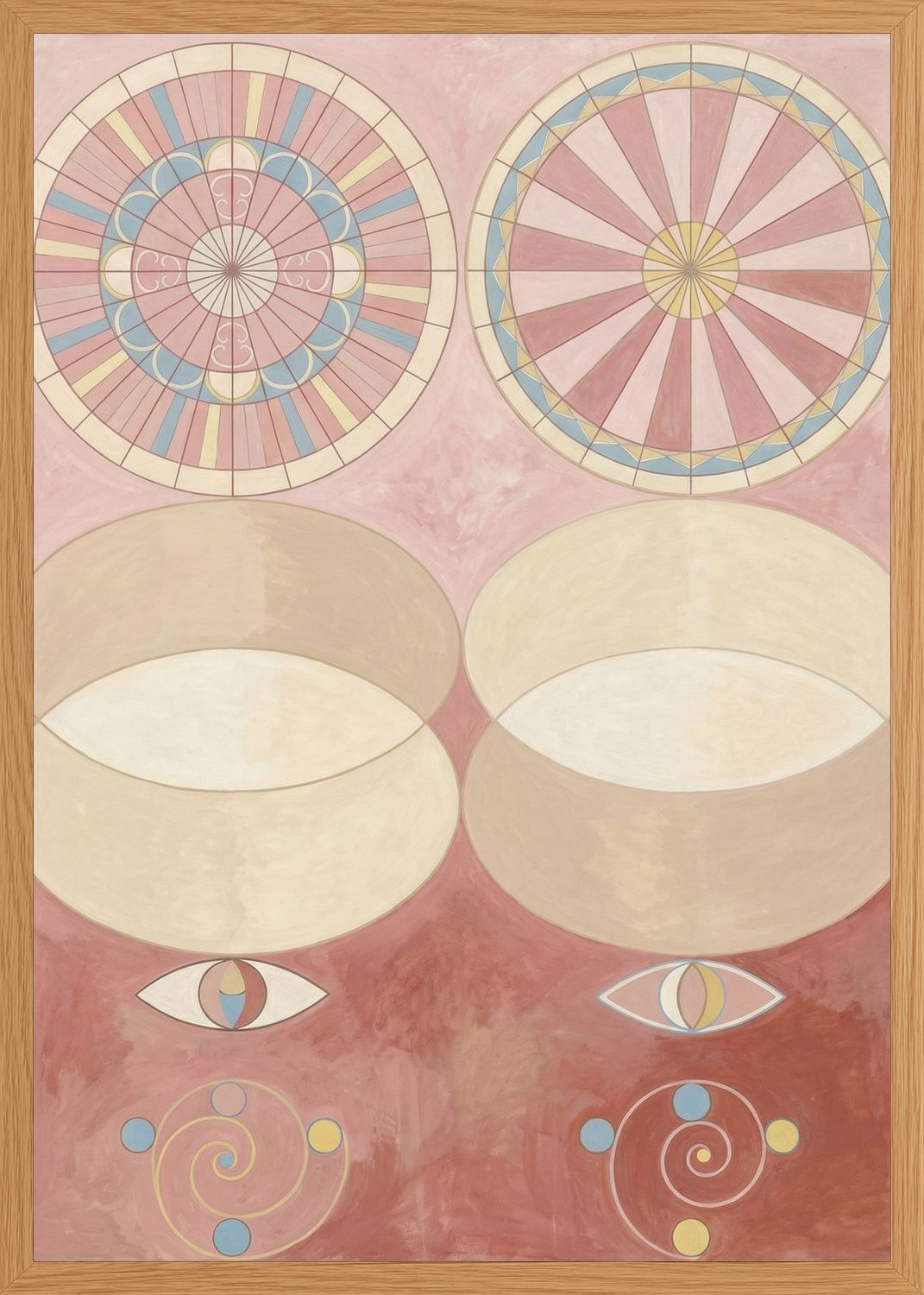 Poster print file