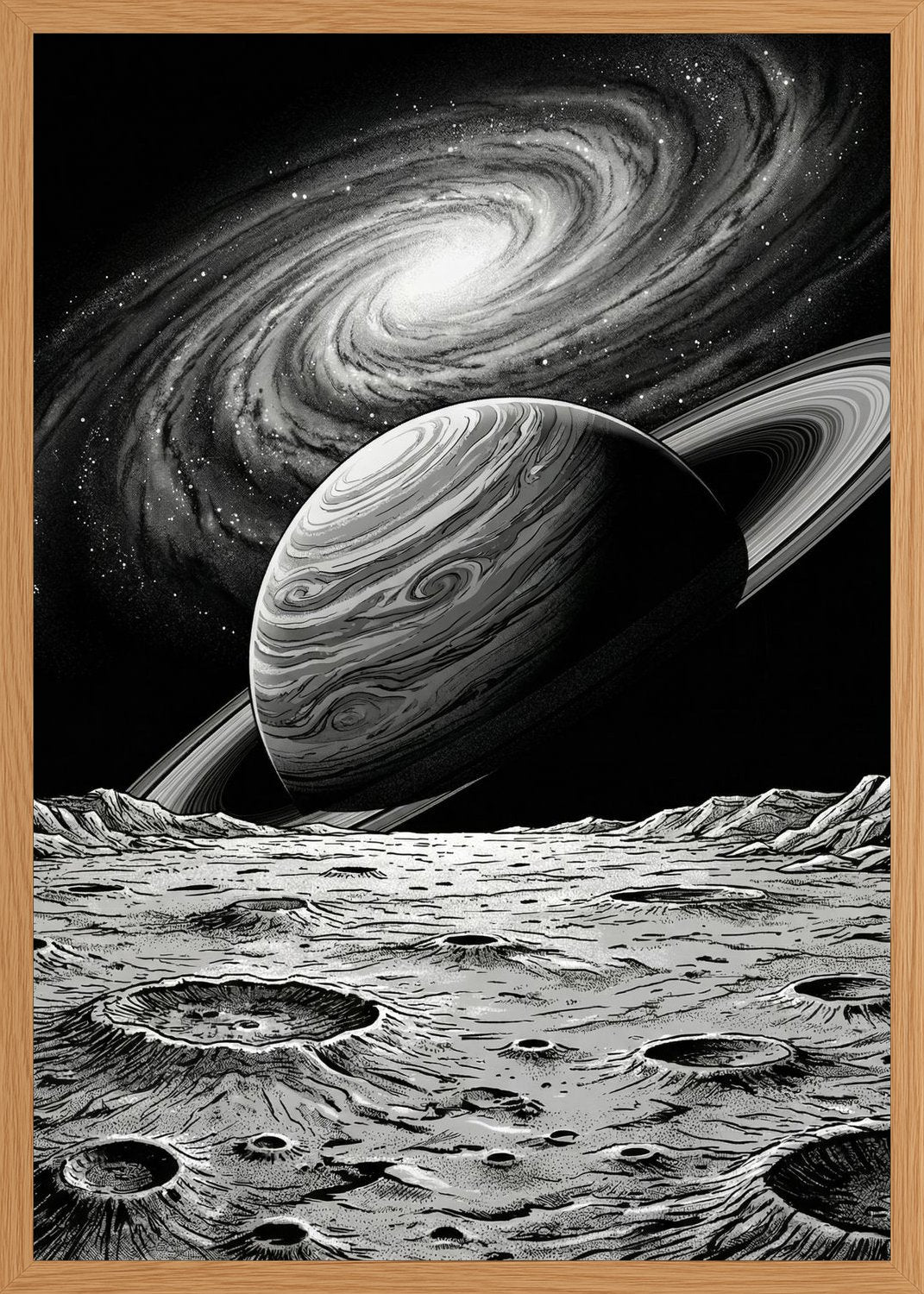 Poster print file