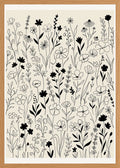 Poster print file