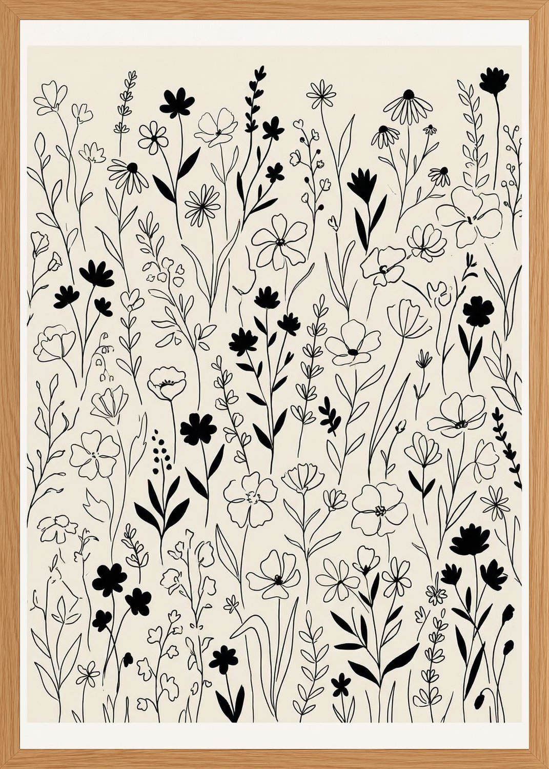 Poster print file