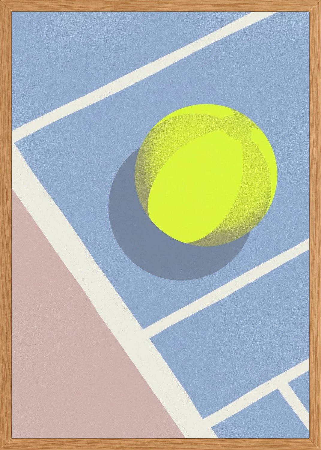 Poster print file