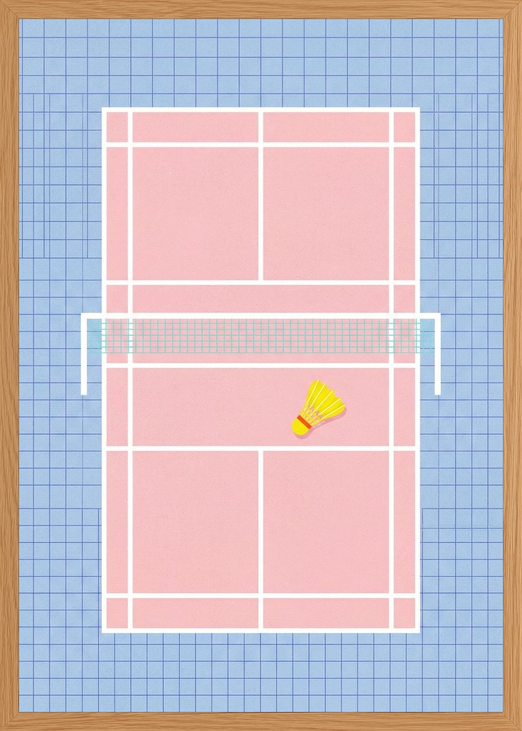 Poster print file