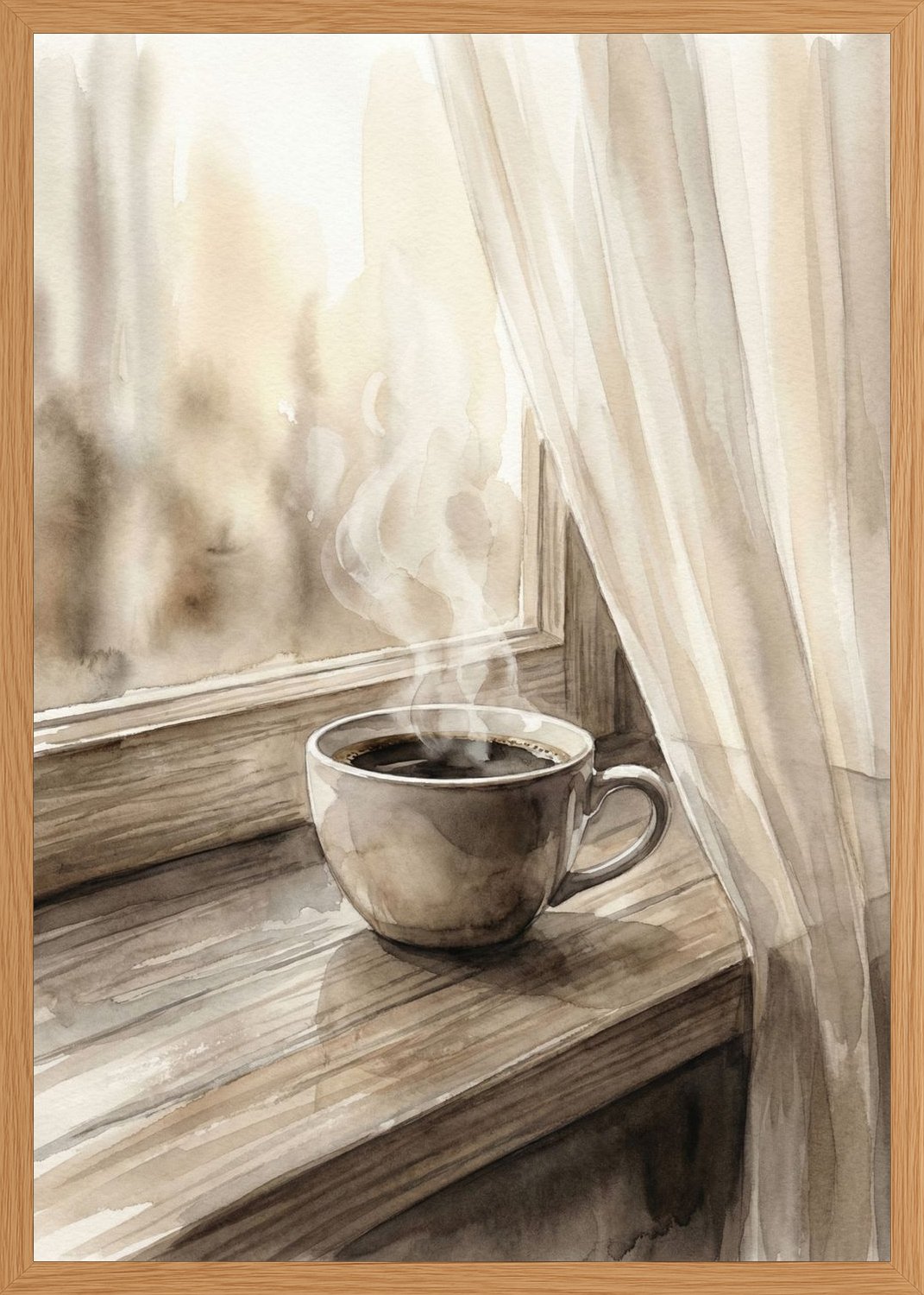 Poster print file