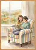 Poster print file