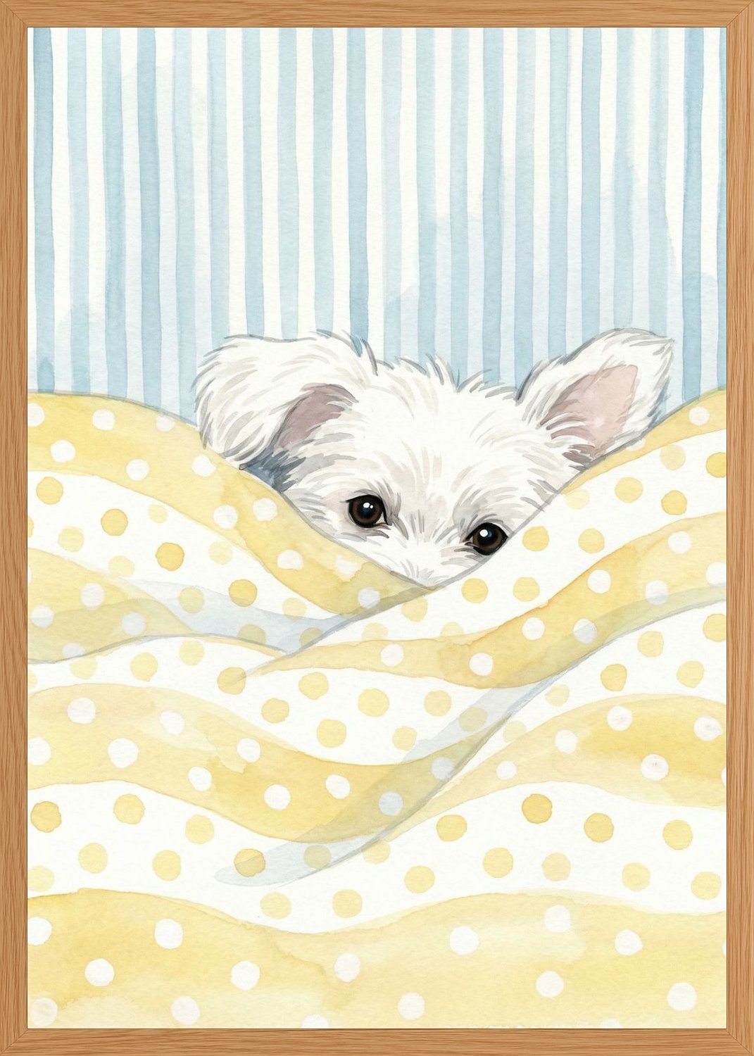 Poster print file