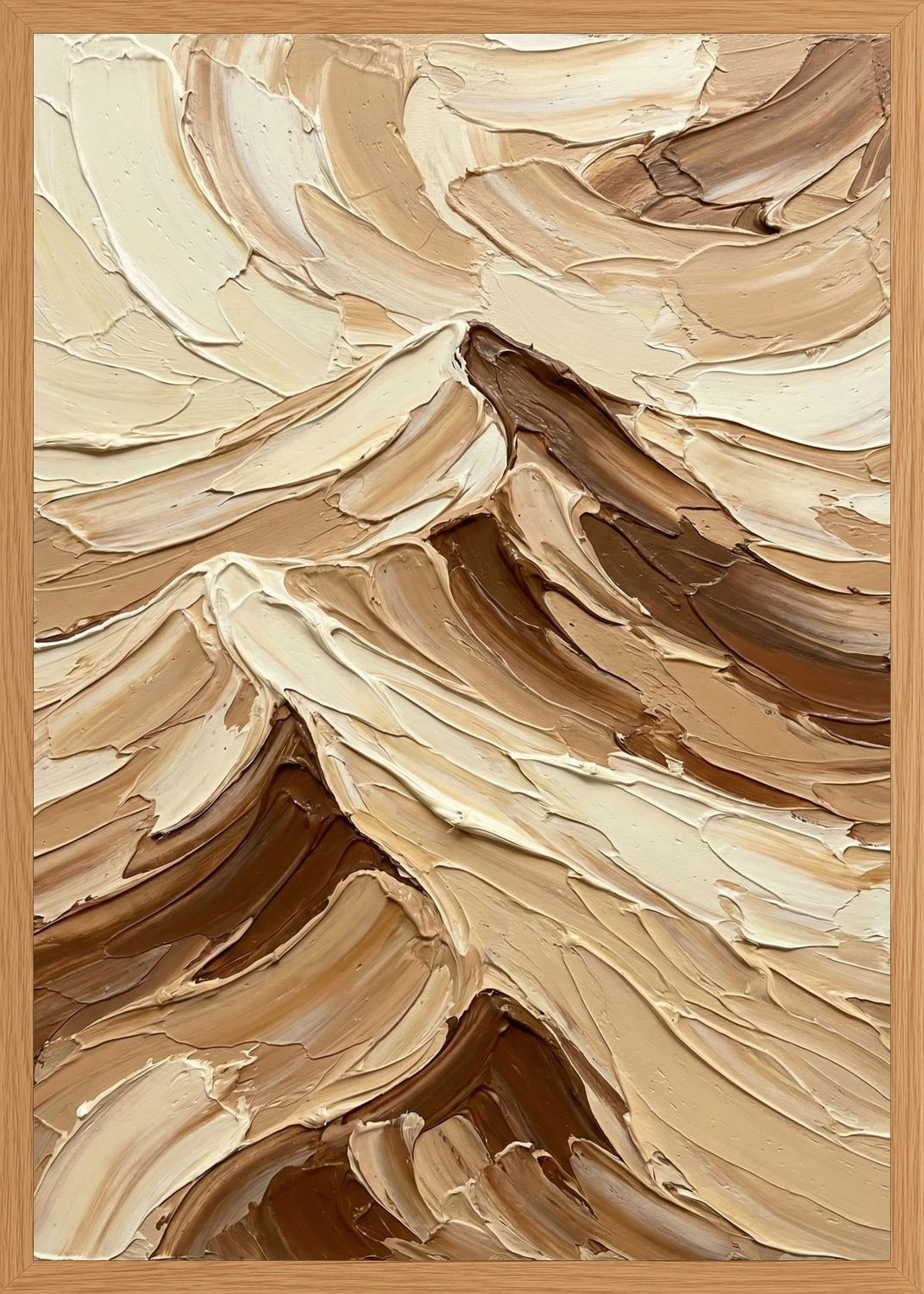 Poster print file