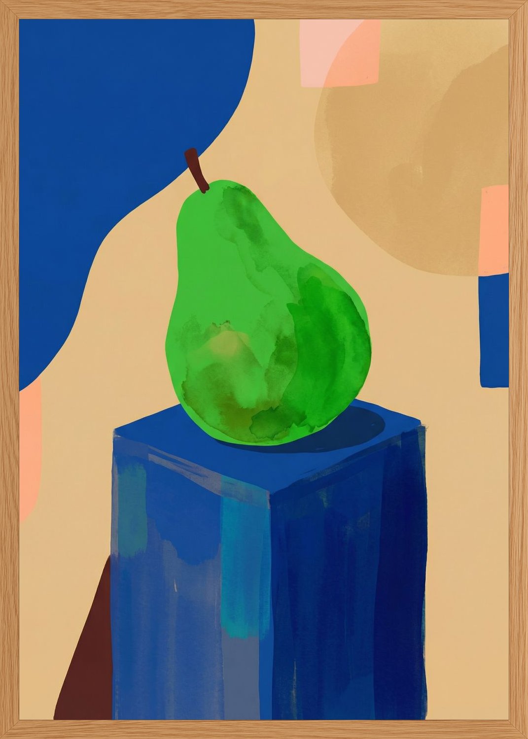Poster print file