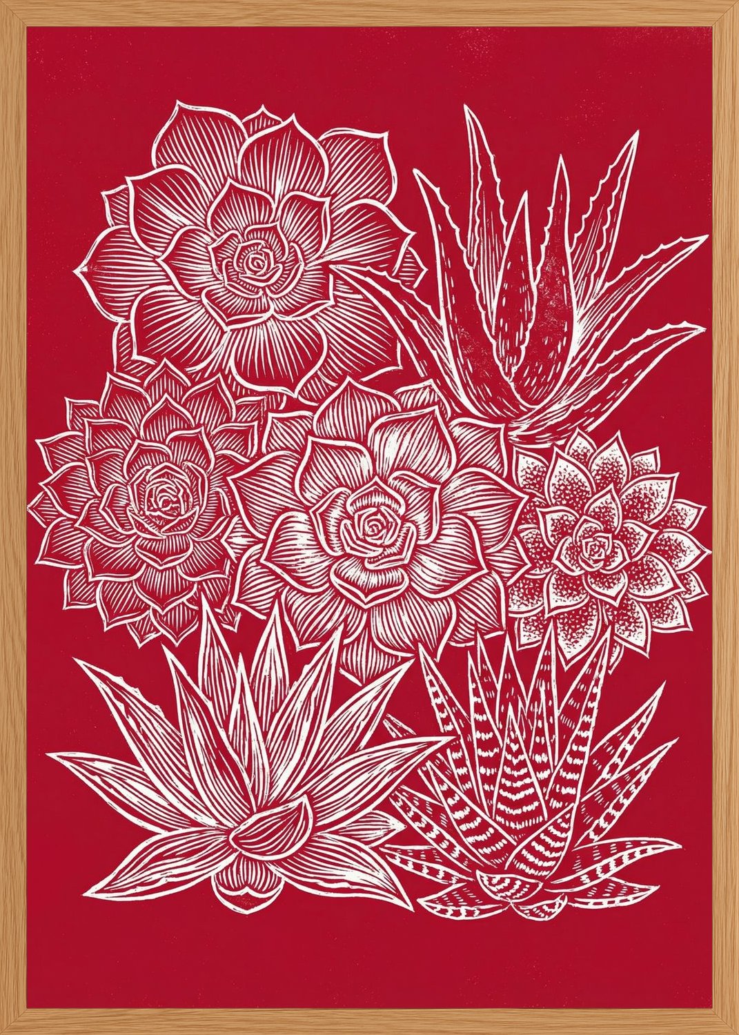 Poster print file