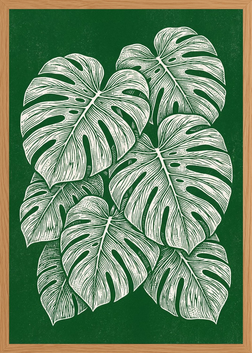 Poster print file