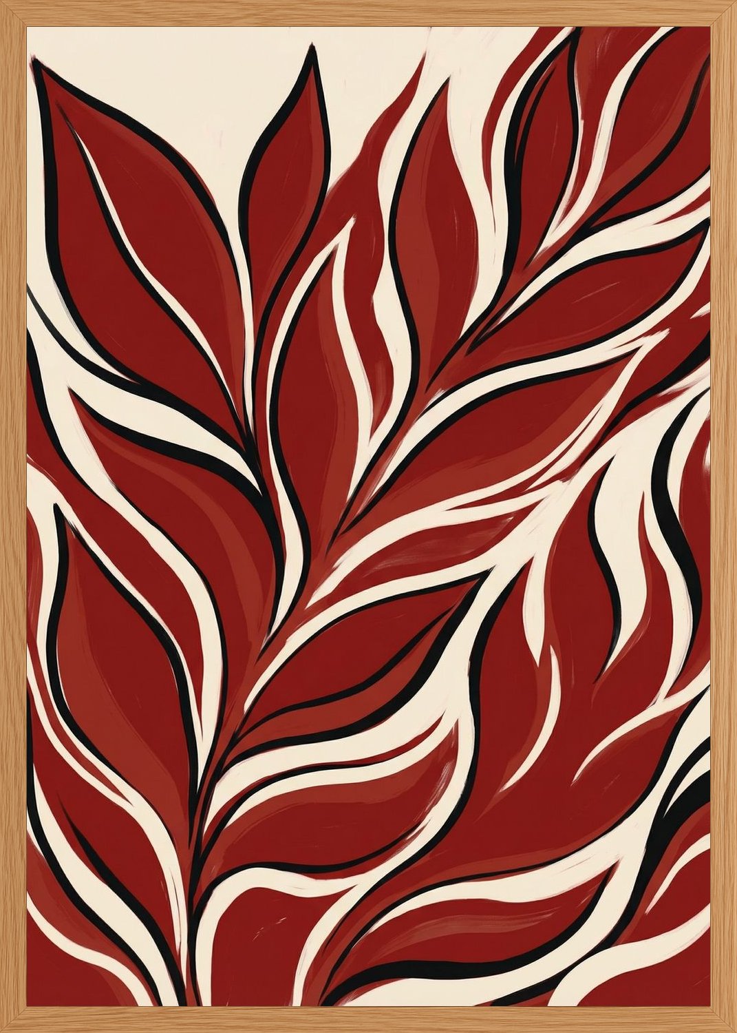Poster print file