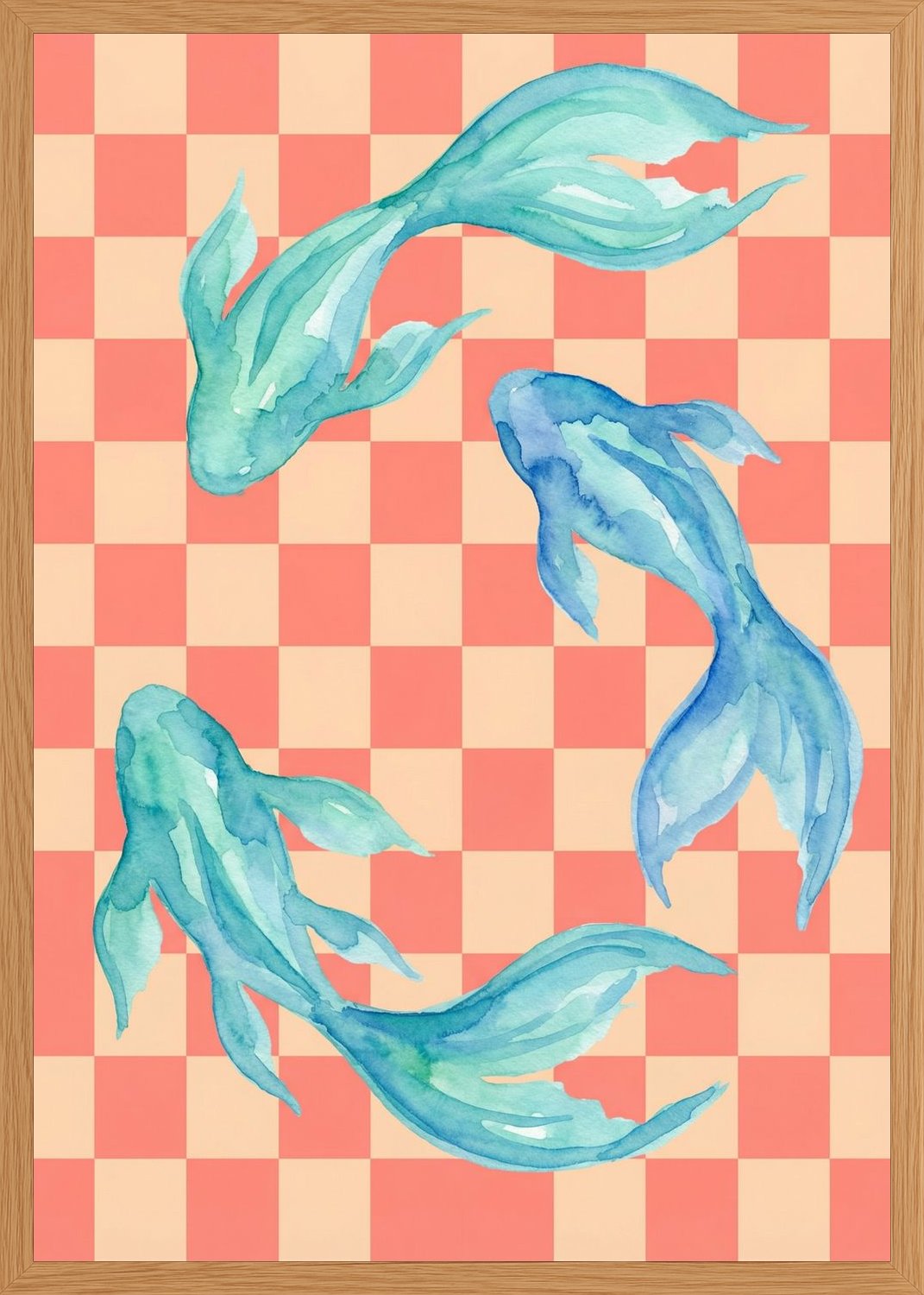Poster print file