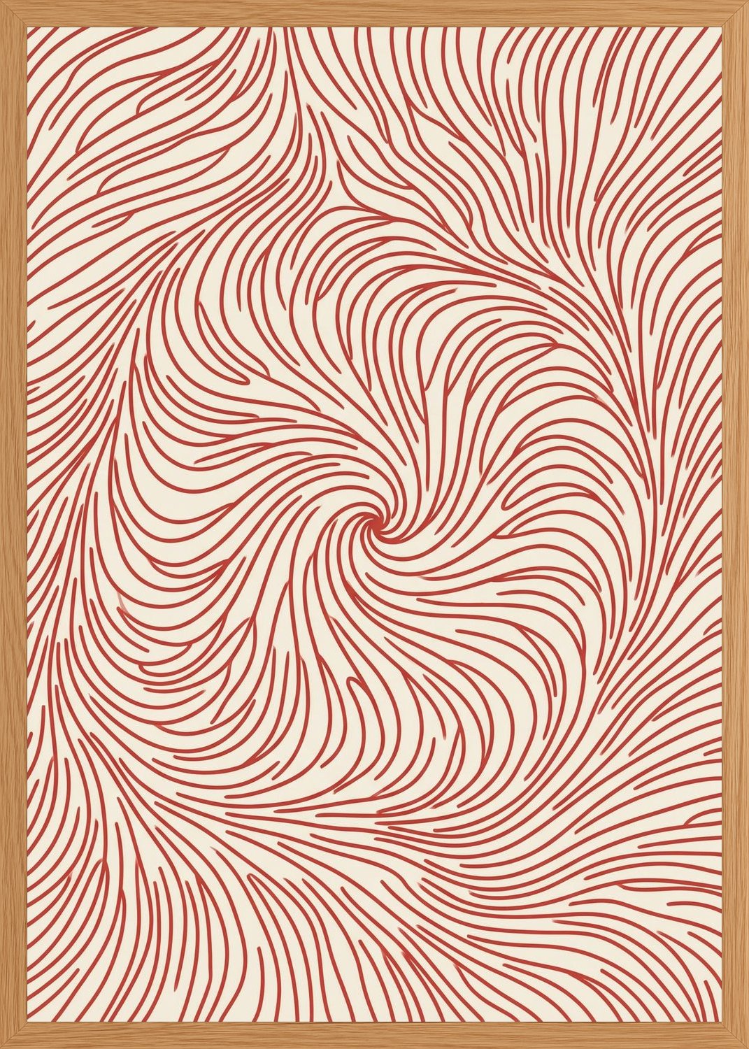Poster print file