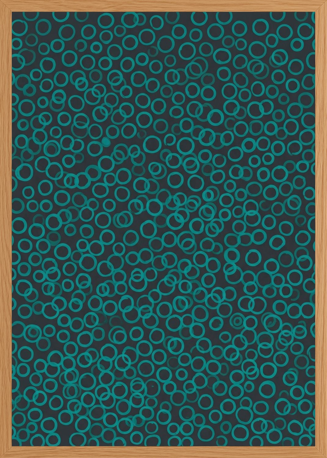 Poster print file