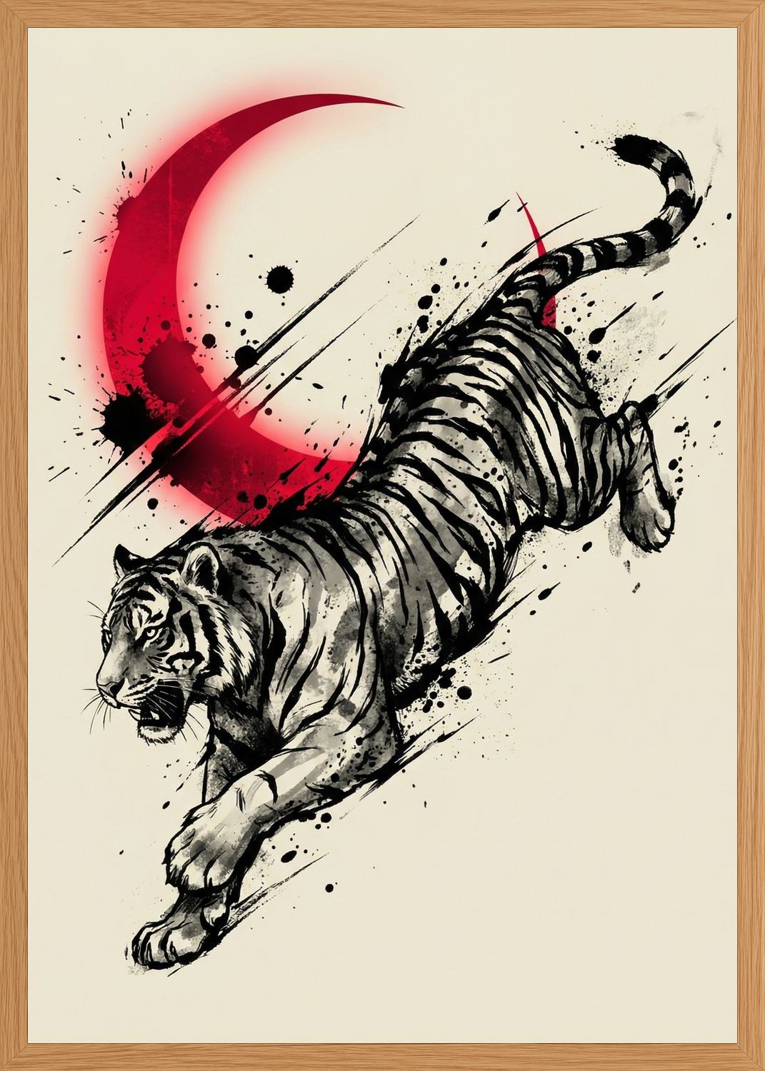 Poster print file