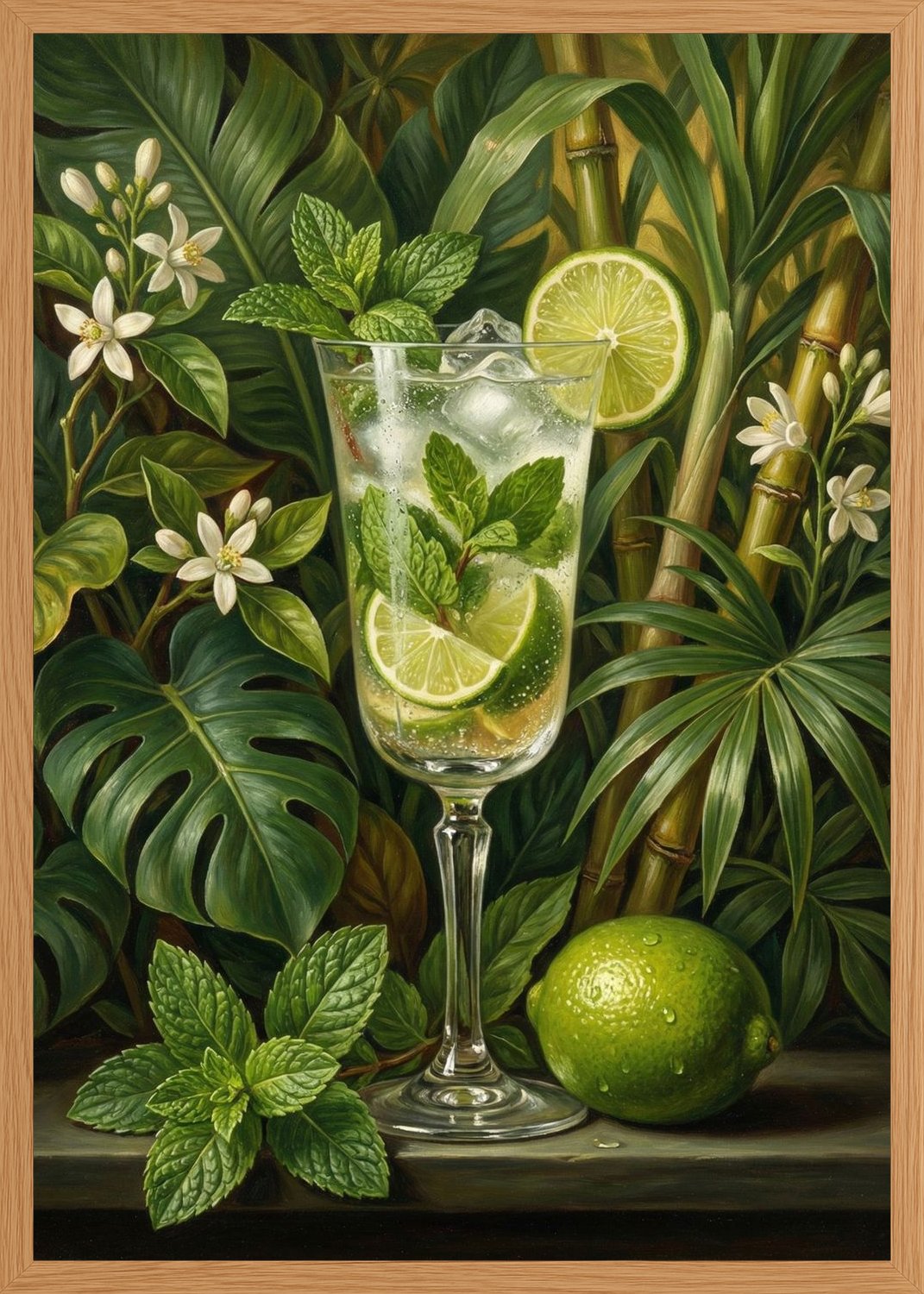 Poster print file