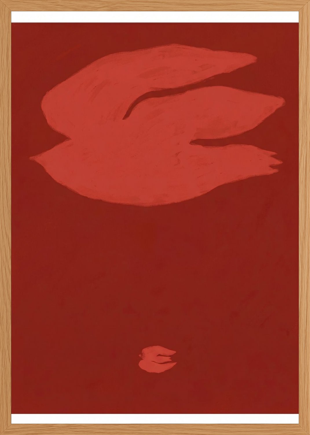 Poster print file