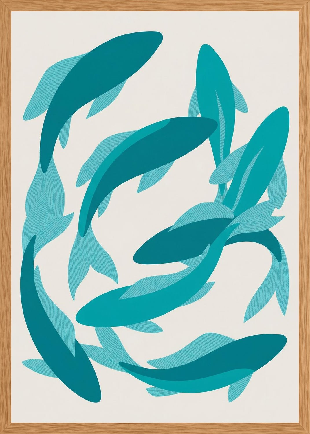 Poster print file