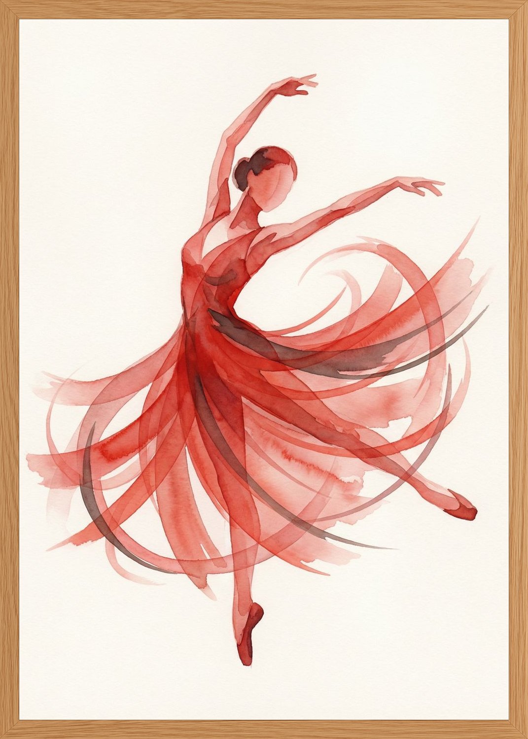 Poster print file