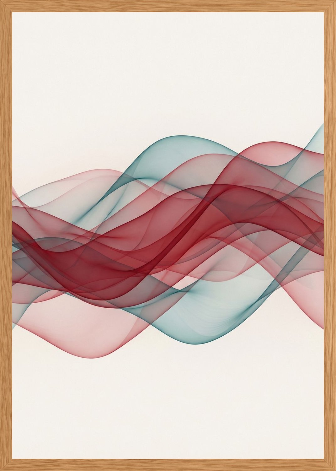 Poster print file