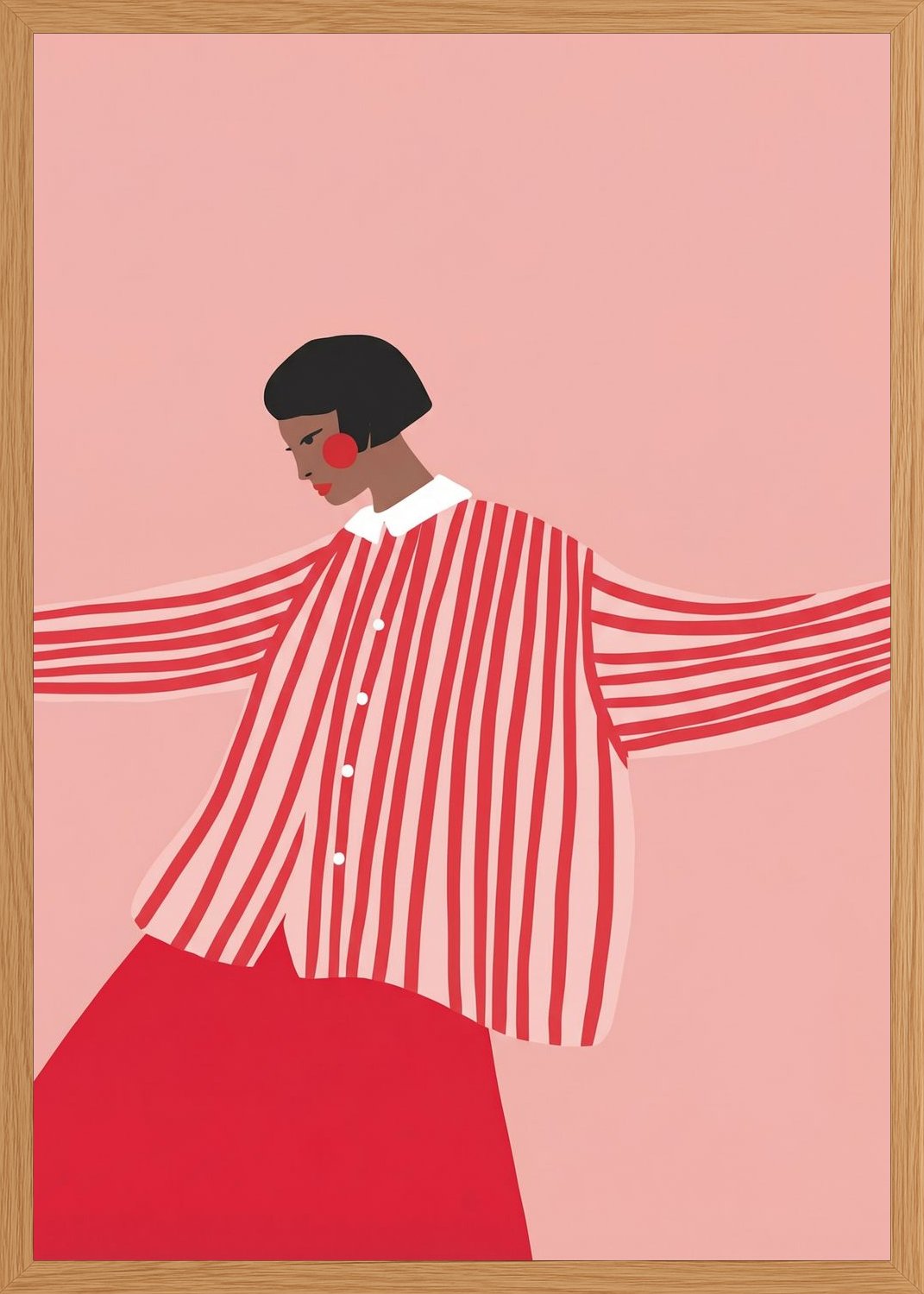 Poster print file