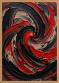 Poster print file