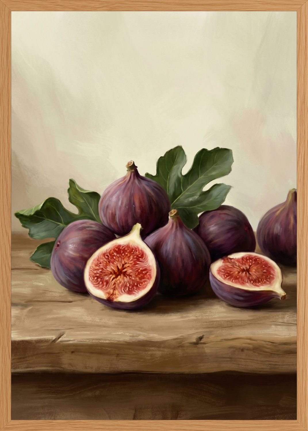 Poster print file