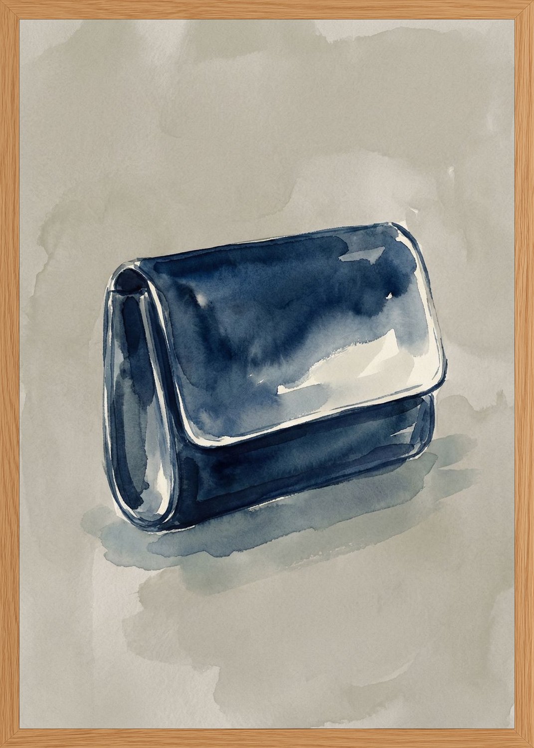 Poster print file