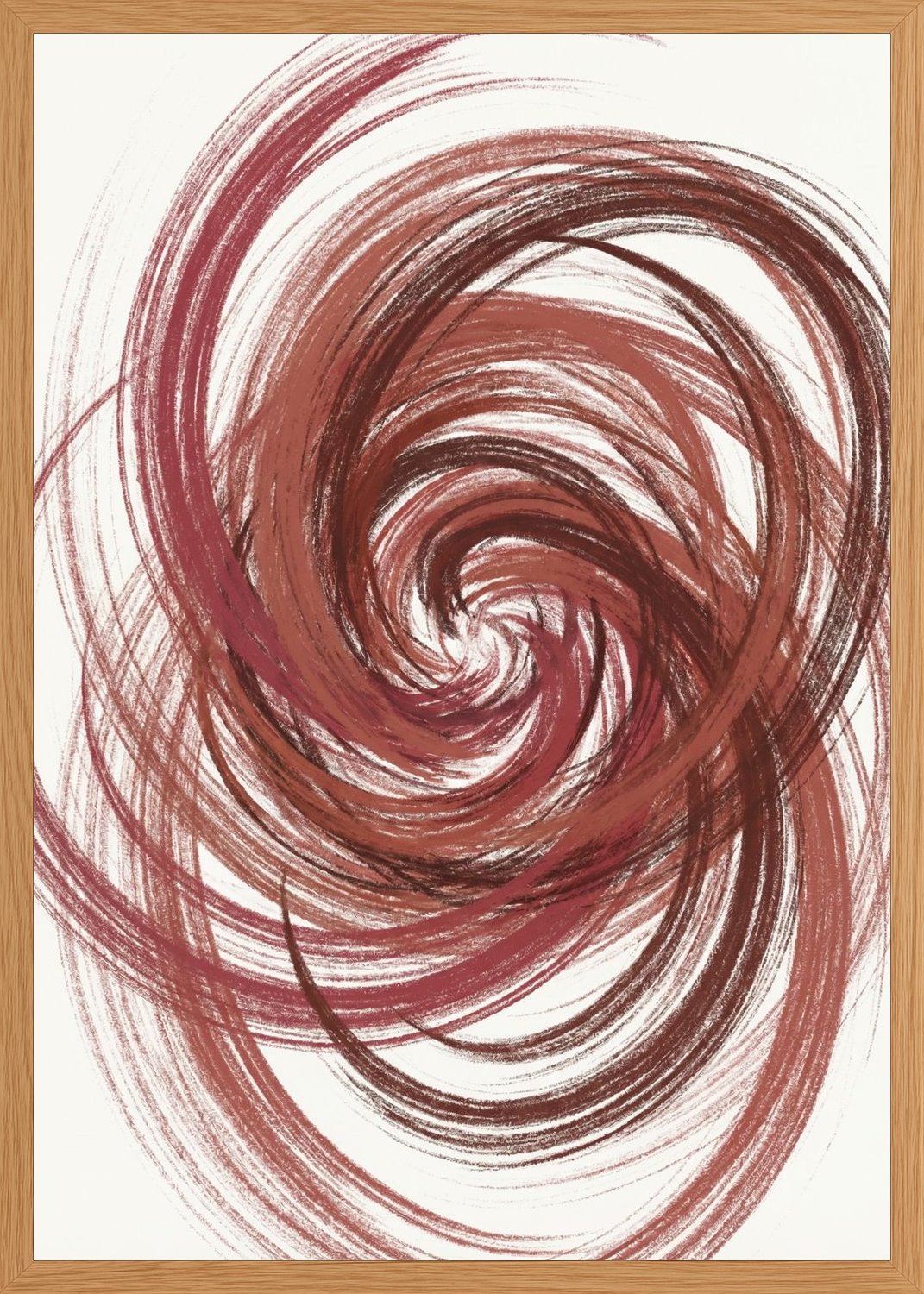 Poster print file