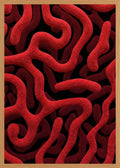 Poster print file