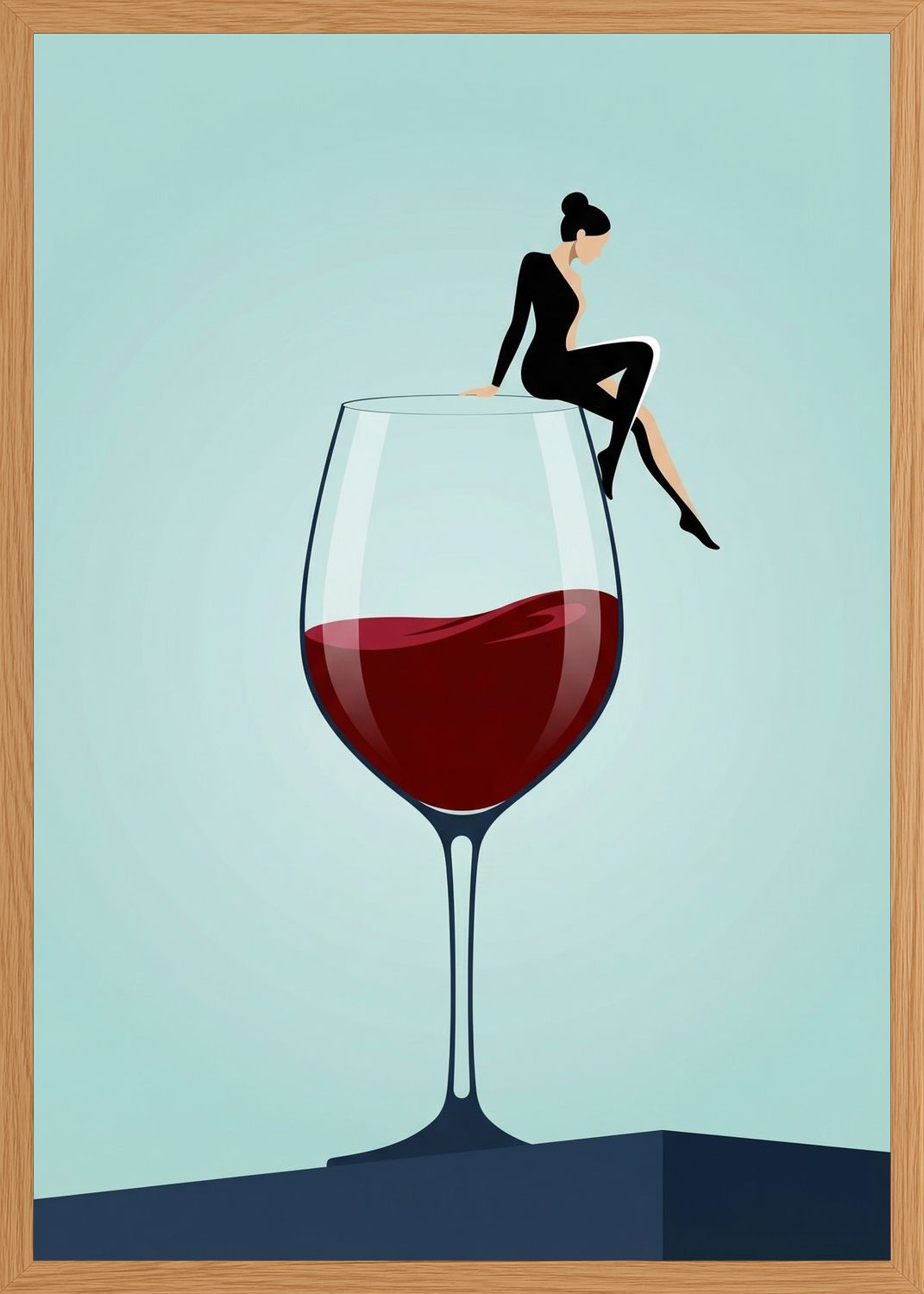 Poster print file