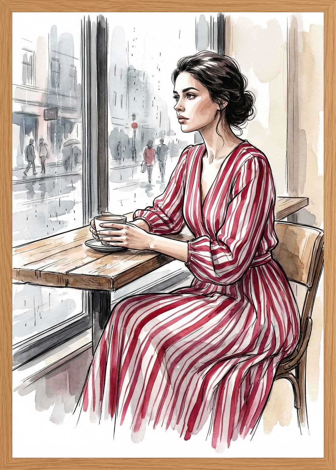 Poster print file