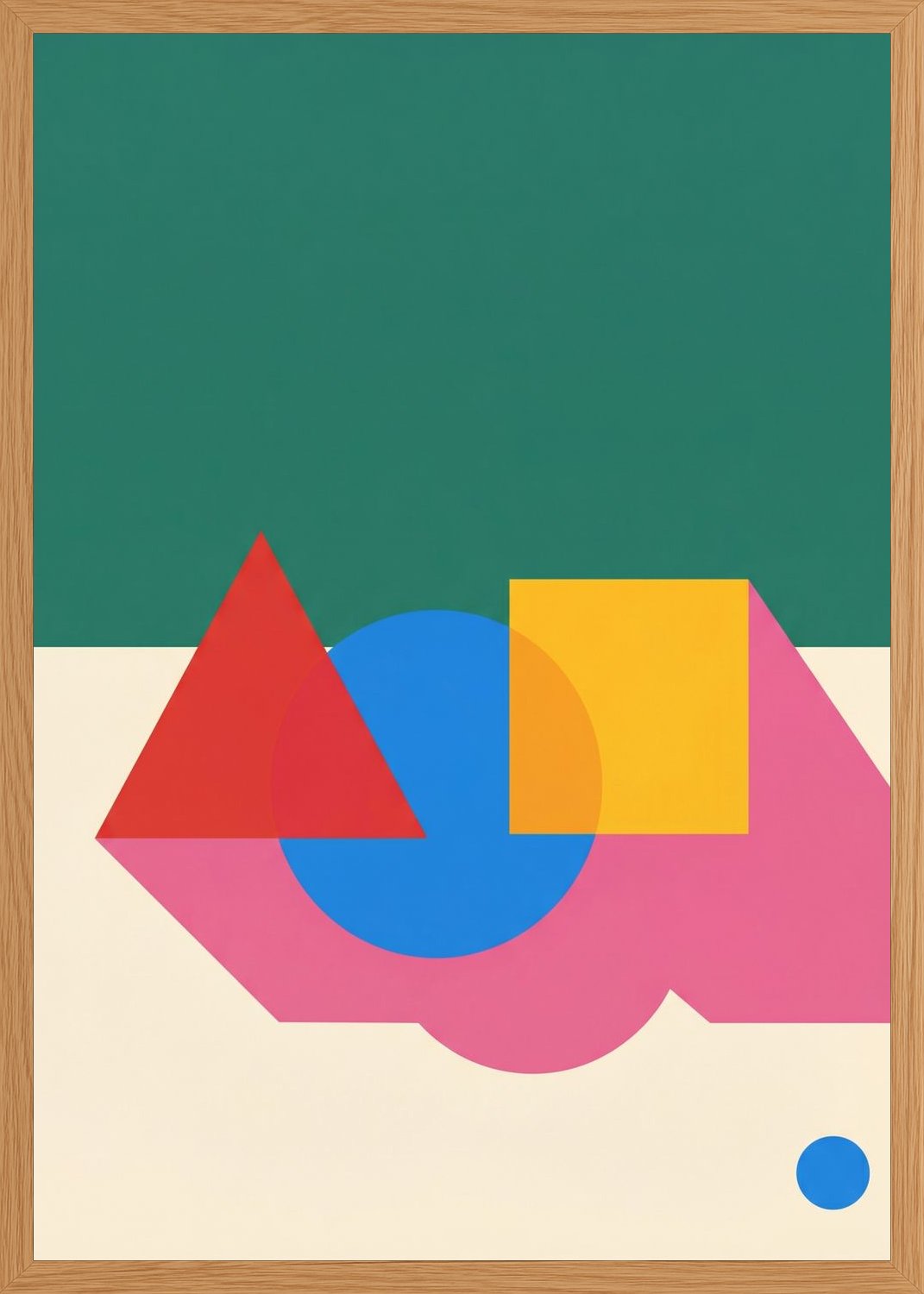 Poster print file