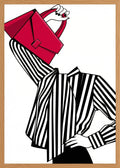 Poster print file