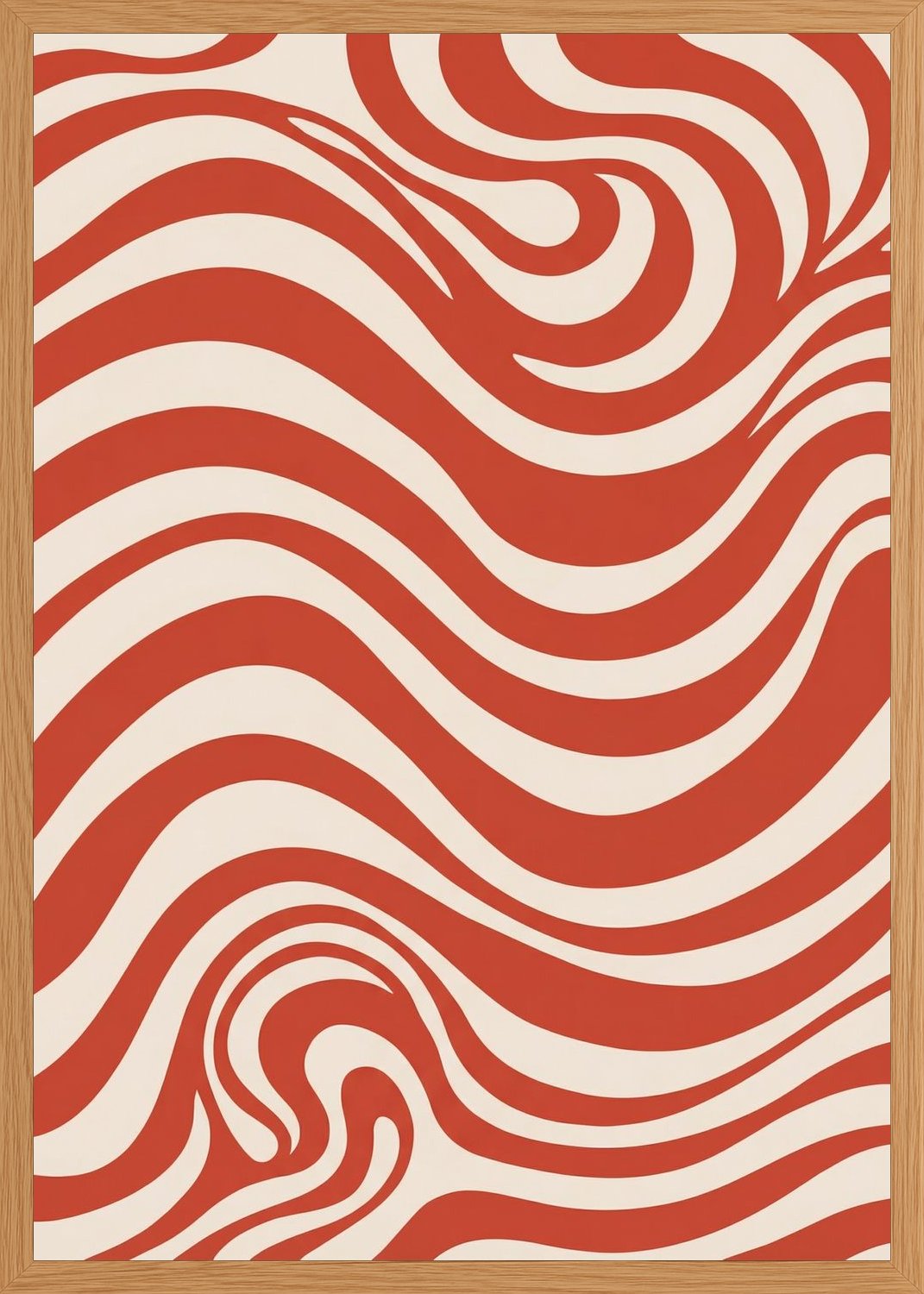Poster print file