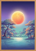 Poster print file