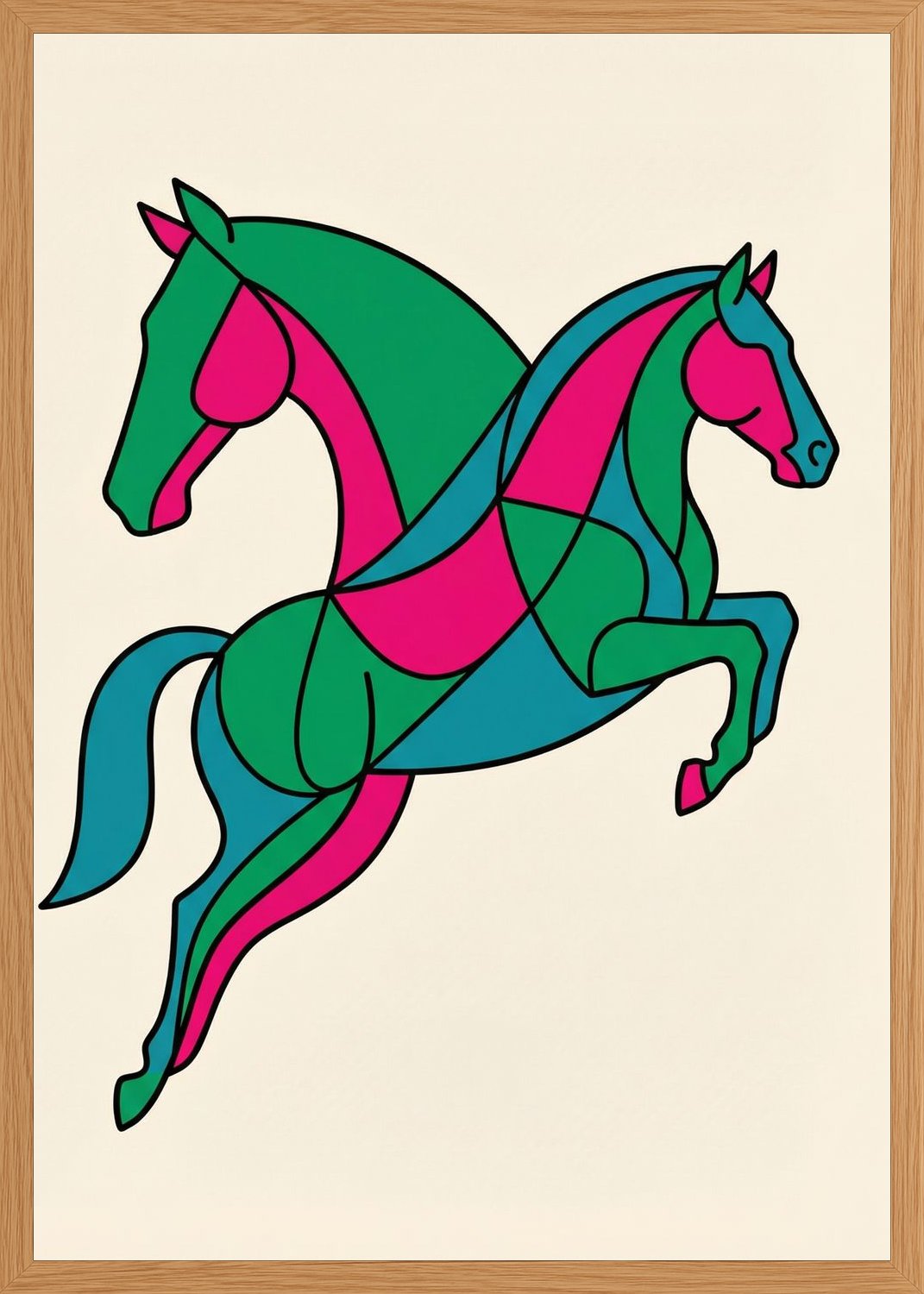 Poster print file